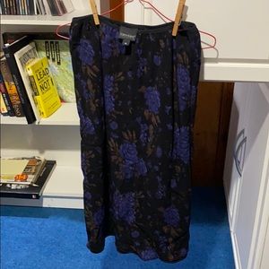 Women’s skirt - size 10